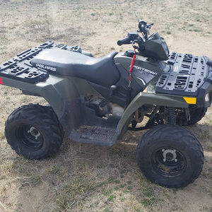 Meet your Posher, Tami